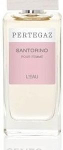 Saphir Pertegaz Santorino Pour Femme Woda Perfumowana Spray 50Ml