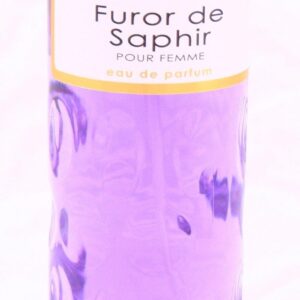 Saphir Woda perfumowana Women Furor De Saphir 200ml