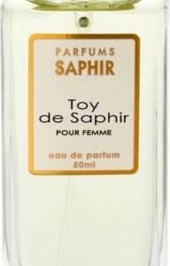 Saphir Women Woda Perfumowana Toy 50 Ml