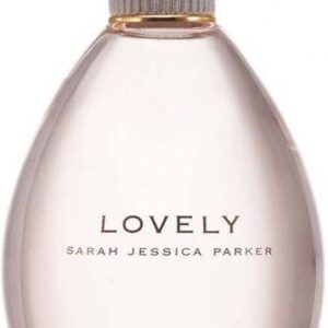 Sarah Jessica Parker Lovely Woda perfumowana 100 ml TESTER