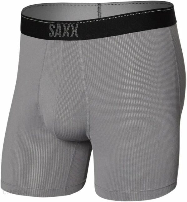 Saxx Quest