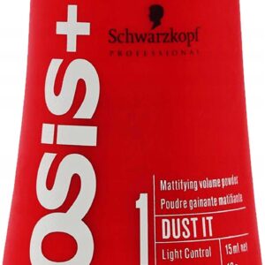 Schwarzkopf Osis Dust It puder matujacy 10g