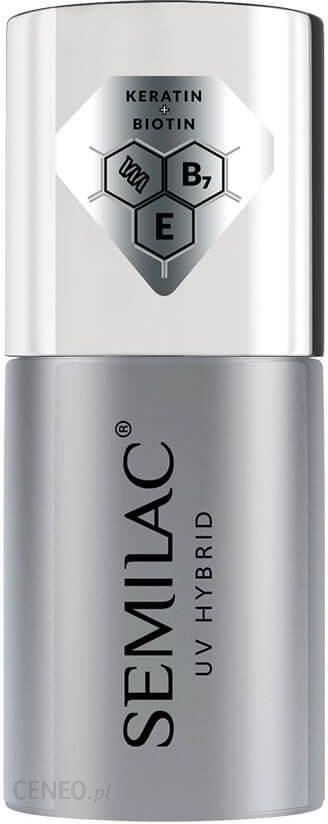 i-semilac-care-base-baza-do-lakierow-hybrydowych-11ml Semilac CARE BASE Baza do lakierów hybrydowych 11ml