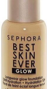 Sephora Collection Best Skin Ever Glow Rozświeltający Podkład 24N 25ml