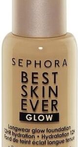 Sephora Collection Best Skin Ever Glow Rozświeltający Podkład 25 N 25Ml