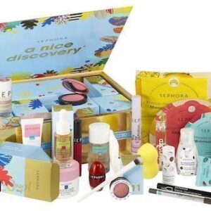 Sephora Collection Kalendarz Adwentowy Beauty Premium Wishing You