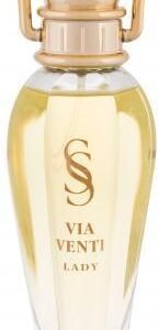 Sergio Soldano Via Venti Woda Perfumowana 100Ml