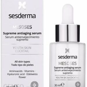 Sesderma Mesoses Serum przeciwstarzeniowe Supreme 30 ml