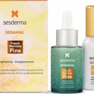 Sesderma Unisex Sesmahal French Maritime Pine Depigmentacyjne 2szt.