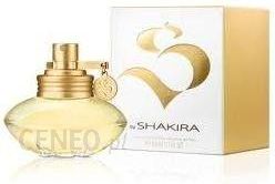 Shakira S Shakira Woda toaletowa 80 ml spray TESTER