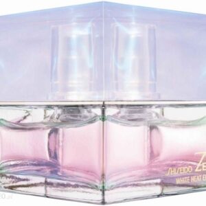 Shiseido Zen White Heat for Women woda perfumowana 50ml