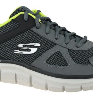 Skechers Track-Bucolo 52630-CCLM : Rozmiar - 47