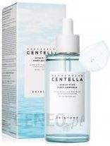 Skin1004 Madagascar Centella Hyalu-Cica First Ampoule Wielozadaniowa Ampułka Nawilżająca Z Wyciągiem Z Wąkroty Azjatyckiej 100Ml