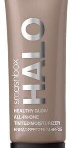 Smashbox Halo Healthy Glow All-In-One Tinted Moisturizer Spf 25 Krem Koloryzujący Fair Light 12 Ml