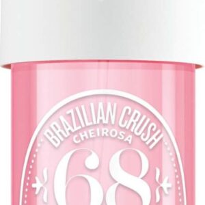 Sol De Janeiro Brazilian Crush Cheirosa 68 Mgiełka Perfumowana 240Ml