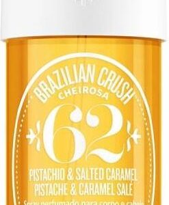 Sol De Janeiro Brazilian Crush Fragrance Body Mist 240ml