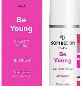 Sophieskin Serum Przeciwstarzeniowe Be Young 50 Ml