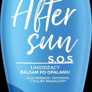 Soraya Sun Care Łagodzący Balsam Po Opalaniu 150 Ml