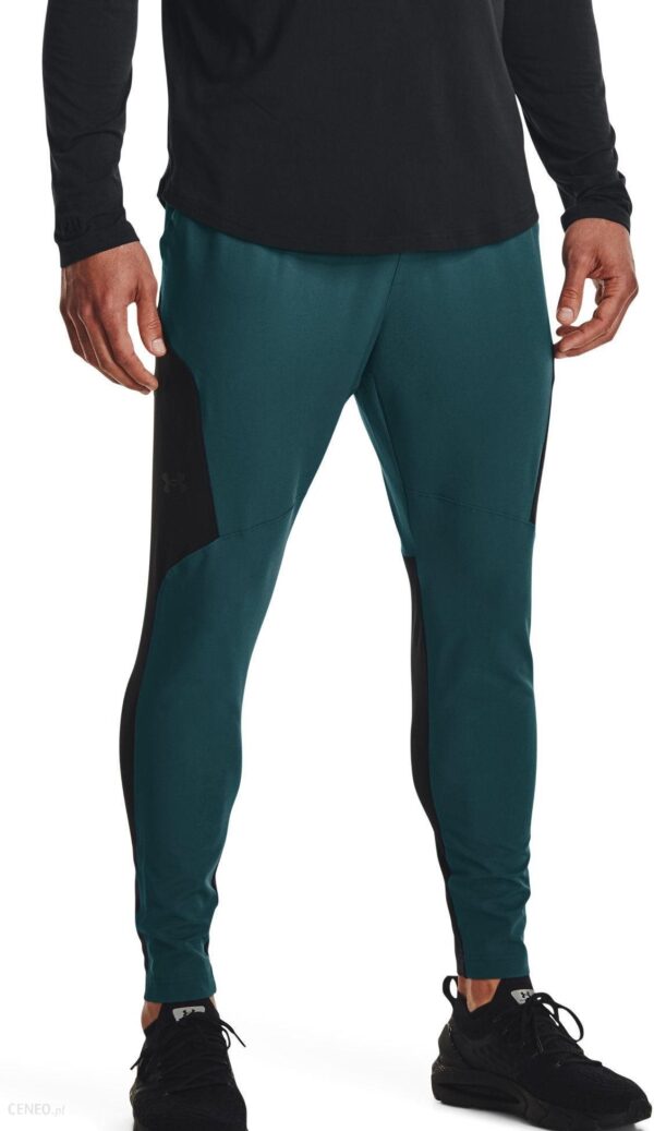 Spodnie Under Armour UA Unstoppable Hybrid Pant