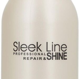 Stapiz Szampon Z Jedwabiem Repair&Shine 300Ml