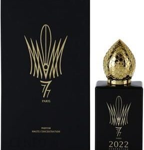 Stephane Humbert Lucas 777 777 2022 Generation Man Woda Perfumowana 50ml