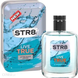 Str8 Live True Woda Toaletowa 100ml