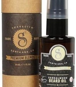 Suavecito Olejek Do Brody Premium Sandalwood 30 Ml