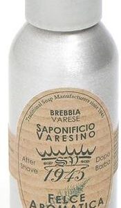 Sv Saponificio Varesino Fern balsam goleniu 100ml