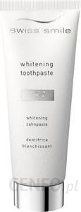 Swiss Smile Pielęgnacja Pielęgnacja zębów Whitening Toothpaste 75ml