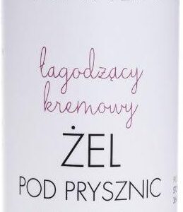 Sylveco Vianek Łagodzący Kremowy Żel Pod Prysznic 300ml