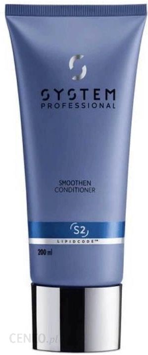 System Professional Smoothen Conditioner 200ml