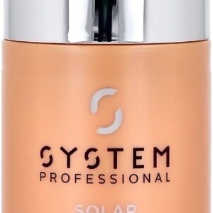 System Professional Solar Krem do włosów 125ml