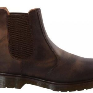 Sztyblety Dr. Martens 2976 Gaucho Crazy Horse 11853201