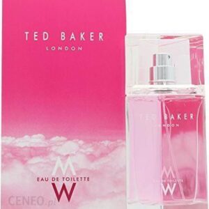 Ted Baker Woman Woda Toaletowa 75ml