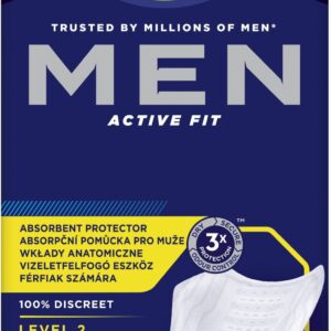 TENA Men Active Fit Level 2 20szt