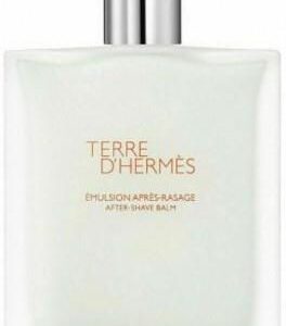 TESTER HERMES TERRE D'HERMES BALSAM PO GOLENIU 100ML