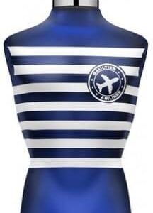 Tester Jean Paul Gaultier Le Male Airlines Woda Toaletowa 75Ml