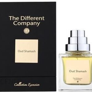 The Different Company Oud Shamash woda perfumowana 50ml