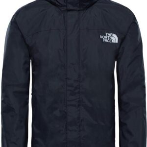 The North Face Resolve Jacket Nf00Ar9Tjk3 Czarny