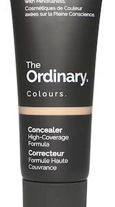 The Ordinary Concealer korektor z aplikatorem 1.2 YG 8 ML