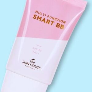 The Skin House Multi Function Smart BB Cream SPF 30 Krem koloryzujący 30 ml