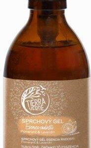 Tierra Verde Essence Of Joy Żel Pod Prysznic 230ml