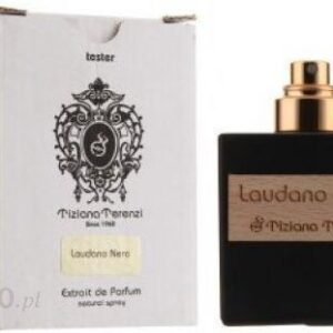 Tiziana Terenzi Laudano Nero Woda perfumowana Tester 100ml