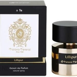 Tiziana Terenzi Lillipur Woda perfumowana 100ml