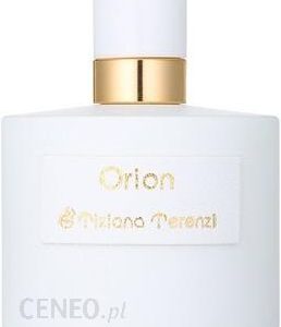 Tiziana Terenzi Orion Extrait De Parfum Ekstrakt Perfum 100ml Tester