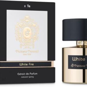 Tiziana Terenzi White Fire Ekstrakt Perfum 100 Ml