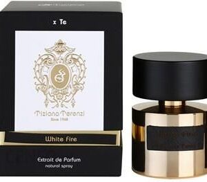 Tiziana Terenzi White Fire Extrait De Parfum Ekstrakt Perfum 100ml