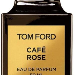 Tom Ford Cafe Rose Woda Perfumowana 50Ml