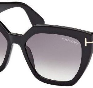 Tom Ford FT0939 01B ONE SIZE (56)