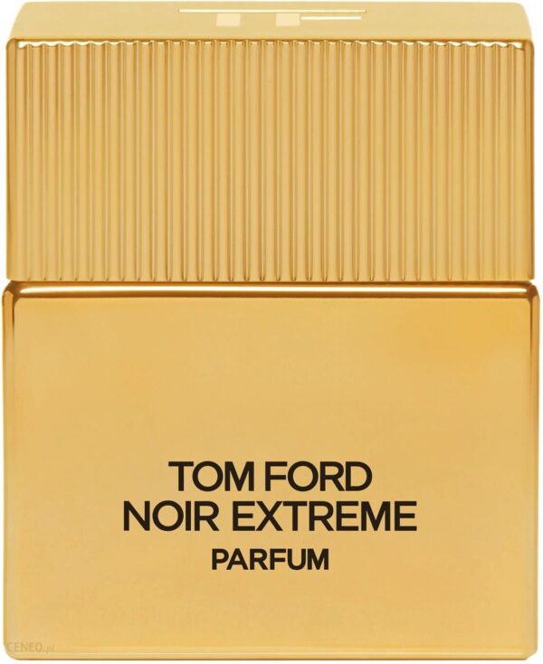 Tom Ford Noir Extreme Parfum Woda Perfumowana 100Ml